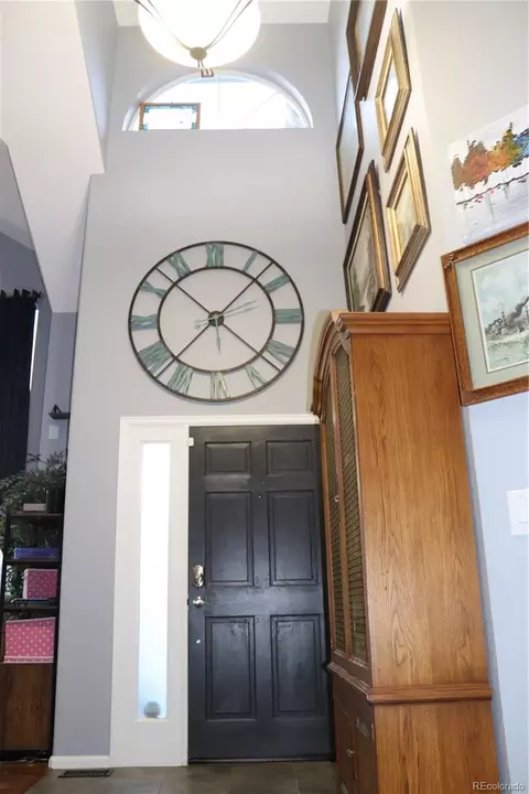 Entry Way - 18450 E Powers Pl, Centennial, CO 80015 photo 1 of 3