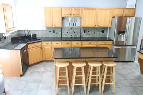 Kitchen - 18450 E Powers Pl, Centennial, CO 80015 photo 1 of 1