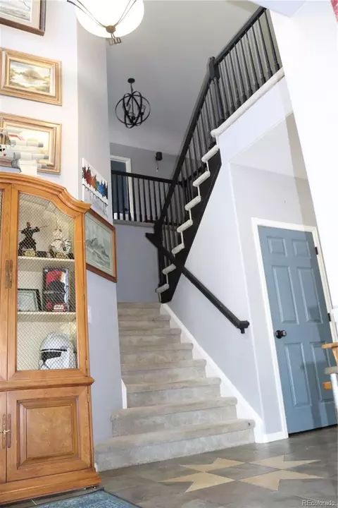 Entry Way - 18450 E Powers Pl, Centennial, CO 80015 photo 3 of 3