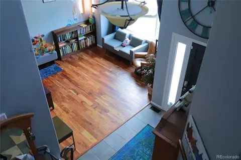 Entry Way - 18450 E Powers Pl, Centennial, CO 80015 photo 2 of 3