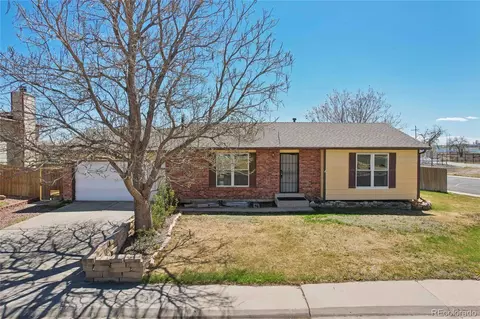9106 Clermont Dr, Thornton, CO 80229