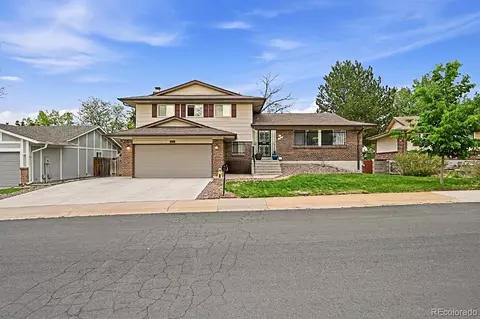 2662 S Quintero Way, Aurora, CO 80013
