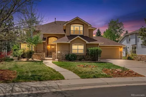 6493 S Sedalia St, Aurora, CO 80016