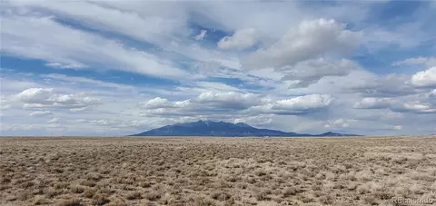 lot13 Thirteenth St, Blanca, CO 81123