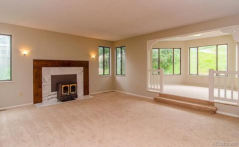 8572 S Ault Ln, Morrison, CO 80465 photo 7