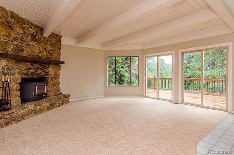 8572 S Ault Ln, Morrison, CO 80465 photo 11