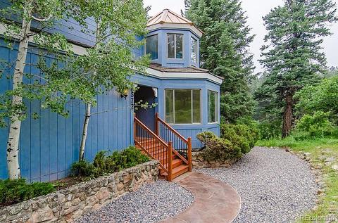8572 S Ault Ln, Morrison, CO 80465 photo 20