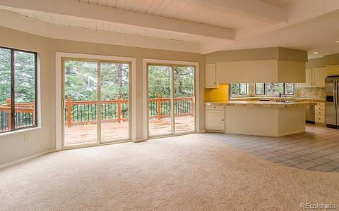 8572 S Ault Ln, Morrison, CO 80465 photo 3