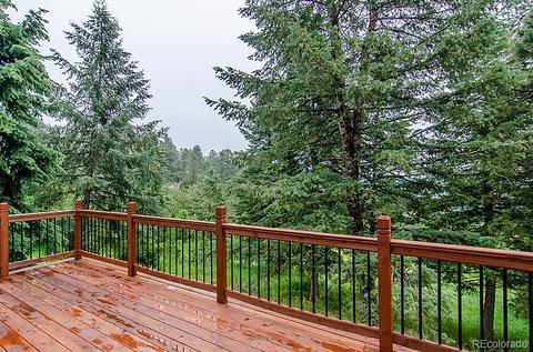 8572 S Ault Ln, Morrison, CO 80465 photo 2