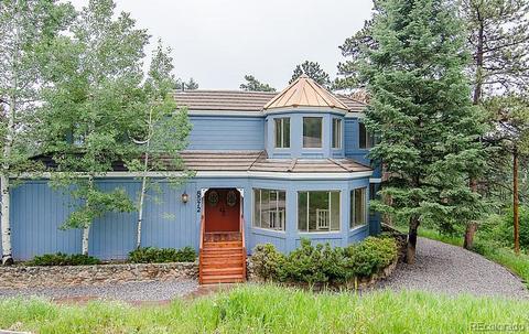 8572 S Ault Ln, Morrison, CO 80465 photo 21