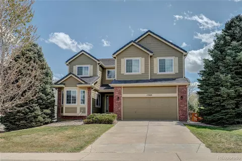 17808 E Oakwood Ln, Aurora, CO 80016