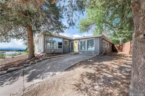 4770 S Mariposa Dr, Englewood, CO 80110