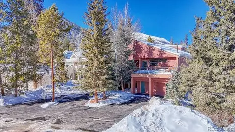 105 Galena St #105A, Frisco, CO 80443
