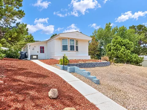 9669 Spruce Mountain Rd, Larkspur, CO 80118