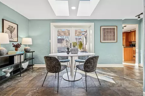 Dining - 2025 Eudora St, Denver, CO 80207 photo 1 of 3