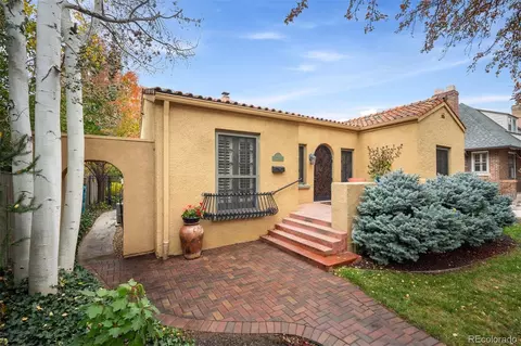 2025 Eudora St, Denver, CO 80207