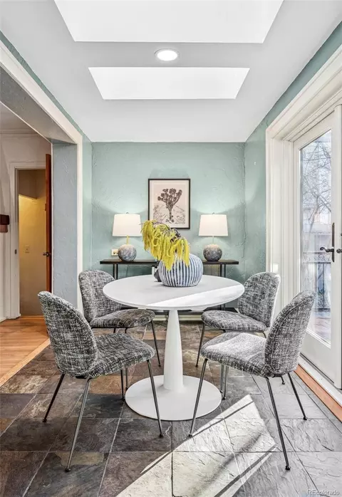 Dining - 2025 Eudora St, Denver, CO 80207 photo 3 of 3