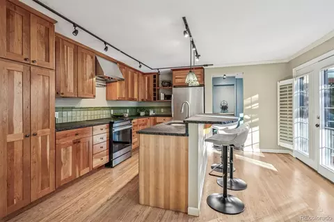 Kitchen - 2025 Eudora St, Denver, CO 80207 photo 3 of 6