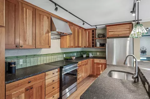 Kitchen - 2025 Eudora St, Denver, CO 80207 photo 1 of 6