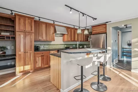 Kitchen - 2025 Eudora St, Denver, CO 80207 photo 5 of 6