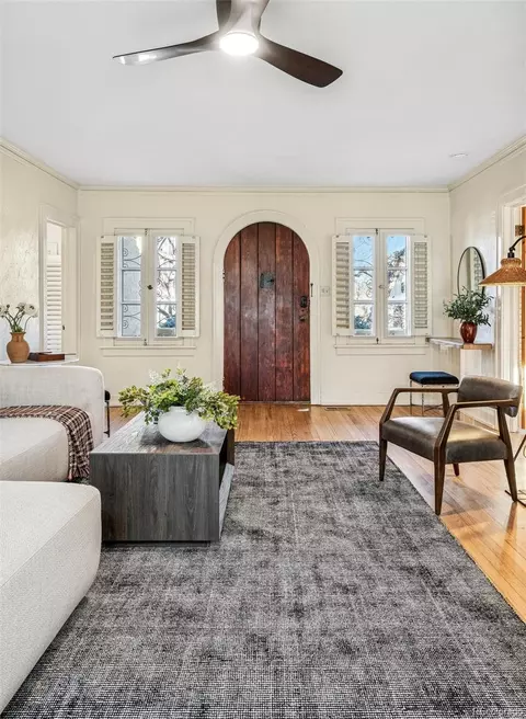 Entry Way - 2025 Eudora St, Denver, CO 80207 photo 1 of 1