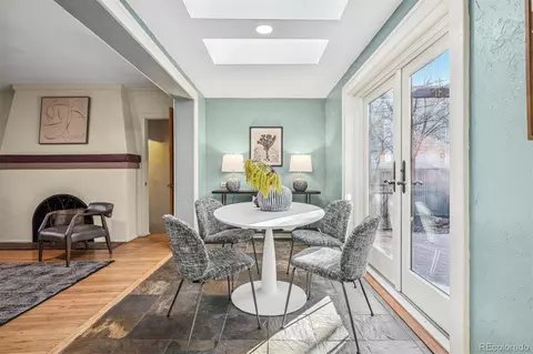 Dining - 2025 Eudora St, Denver, CO 80207 photo 2 of 3