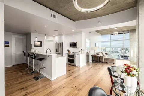 1700 Bassett St #1412, Denver, CO 80202