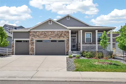 5921 Plains End Ct, Castle Rock, CO 80104