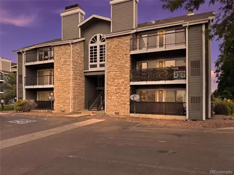 8813 Colorado Blvd #307, Thornton, CO 80229