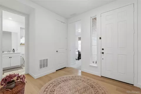Entry Way - 24412 Evans Dr, Aurora, CO 80018 photo 5 of 6