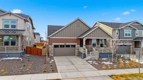 Exterior - 24412 Evans Dr, Aurora, CO 80018 photo 10 of 11