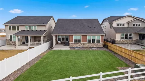 Exterior - 24412 Evans Dr, Aurora, CO 80018 photo 2 of 11