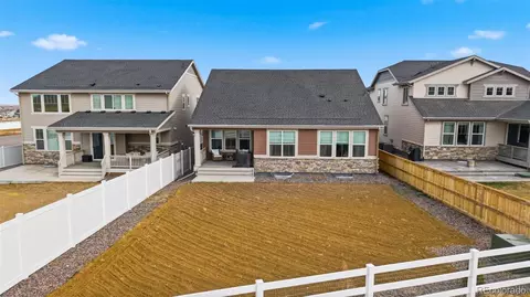 Exterior - 24412 Evans Dr, Aurora, CO 80018 photo 3 of 11