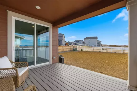 Exterior - 24412 Evans Dr, Aurora, CO 80018 photo 7 of 11