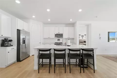 Kitchen - 24412 Evans Dr, Aurora, CO 80018 photo 1 of 5