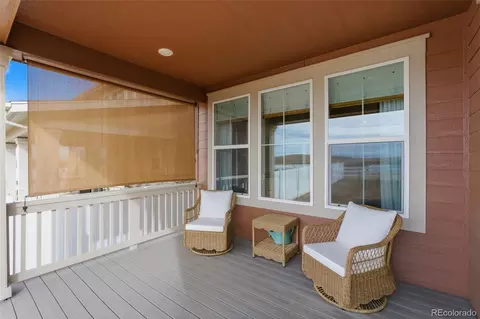 Exterior - 24412 Evans Dr, Aurora, CO 80018 photo 5 of 11