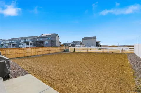 Exterior - 24412 Evans Dr, Aurora, CO 80018 photo 8 of 11
