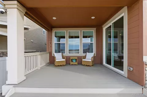 Exterior - 24412 Evans Dr, Aurora, CO 80018 photo 4 of 11