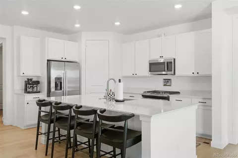 Kitchen - 24412 Evans Dr, Aurora, CO 80018 photo 3 of 5