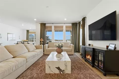 Living - 24412 Evans Dr, Aurora, CO 80018 photo 2 of 2