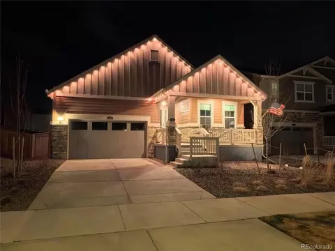Exterior - 24412 Evans Dr, Aurora, CO 80018 photo 11 of 11