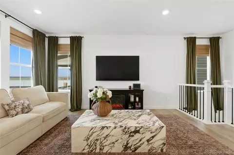 Living - 24412 Evans Dr, Aurora, CO 80018 photo 1 of 2
