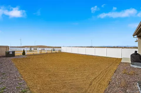 Exterior - 24412 Evans Dr, Aurora, CO 80018 photo 9 of 11