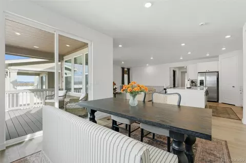 Dining - 24412 Evans Dr, Aurora, CO 80018 photo 2 of 2