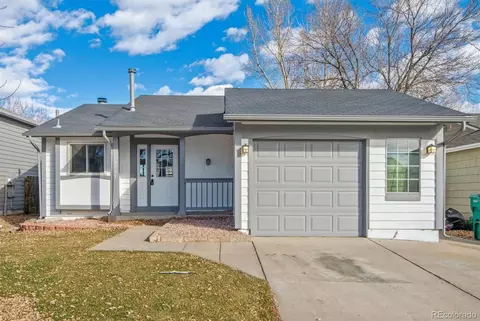 18963 E Carmel Dr, Aurora, CO 80011