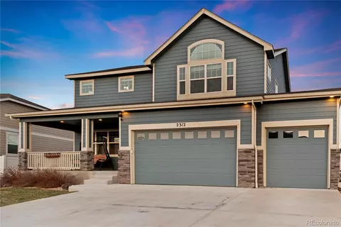 2312 Tabor St, Berthoud, CO 80513