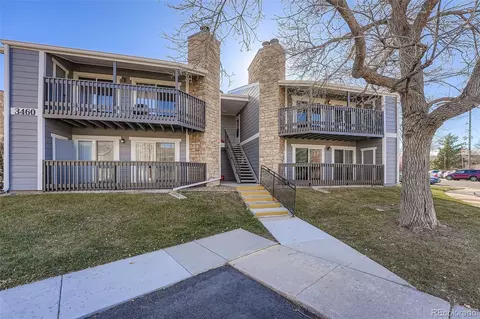 3460 S Eagle St #201, Aurora, CO 80014