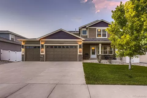 5469 Caribou Dr, Longmont, CO 80504
