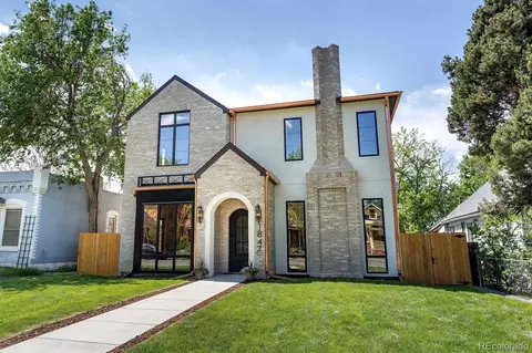 1847 S Clarkson St, Denver, CO 80210
