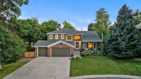 5204 W Bowles Pl, Littleton, CO 80123